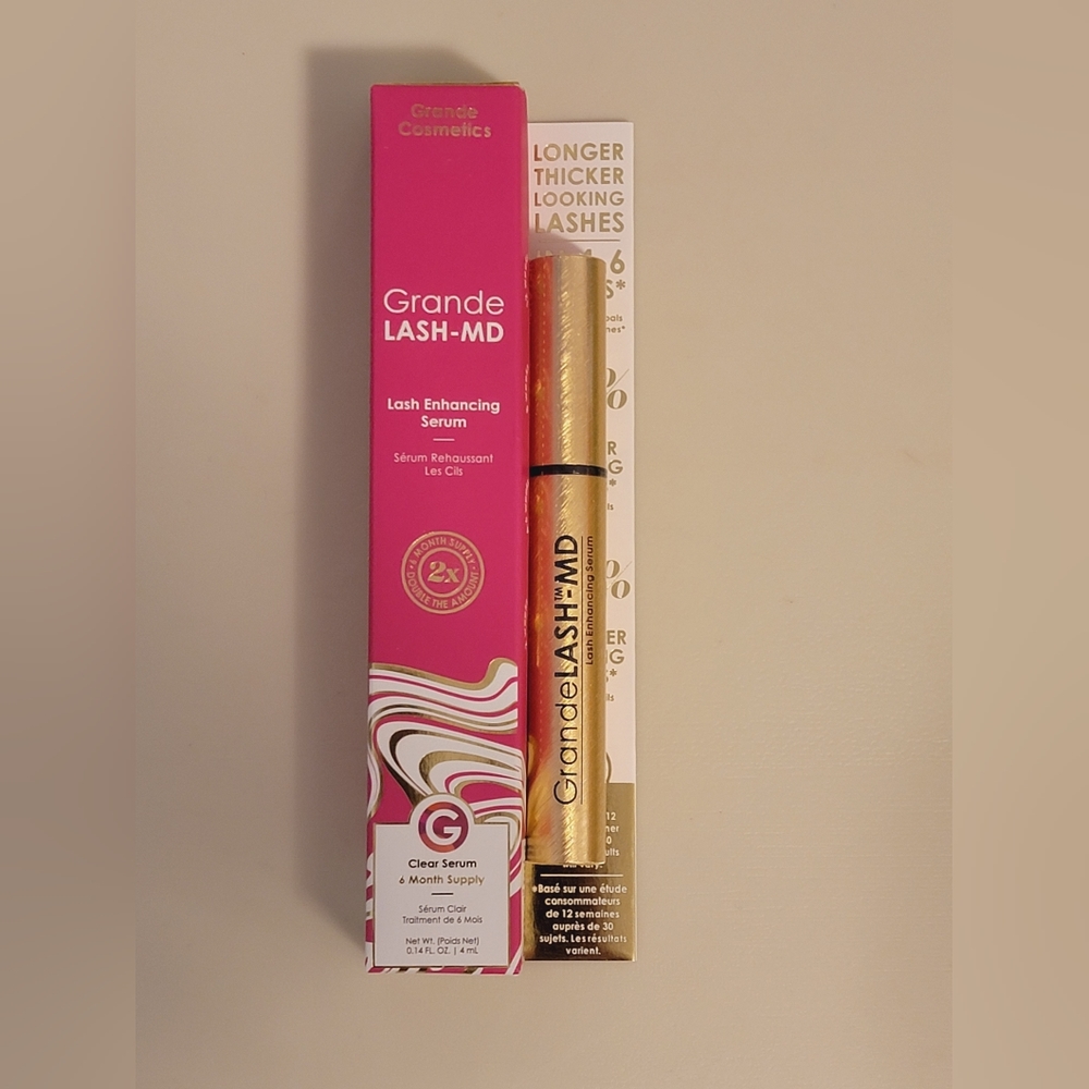 Grande LASH-MD 4 ml